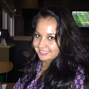 Meet your Posher, Rocio